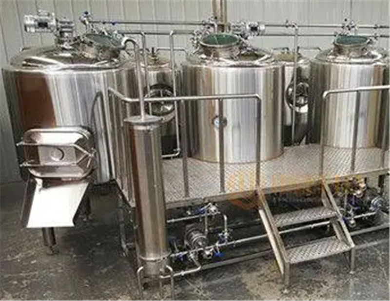 為什么釀造啤酒要粉碎麥芽？